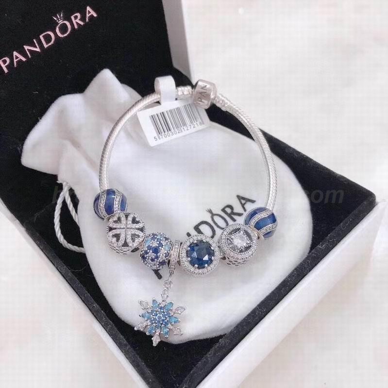 Pandora Bracelets 622